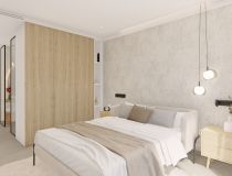  - Leilighet - Guardamar del Segura - El Raso