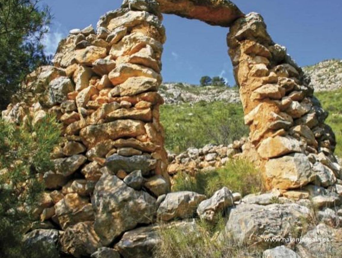  - Leilighet - Hondon de las Nieves - Pueblo