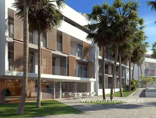 Leilighet -  - Javea - Pueblo