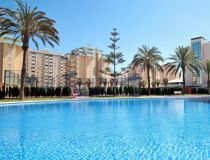  - Leilighet - La Manga