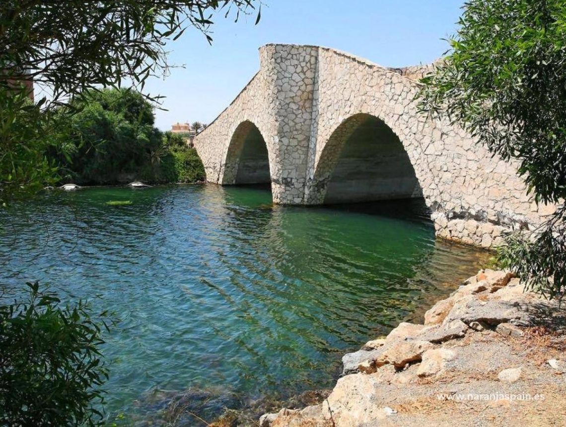  - Leilighet - La Manga