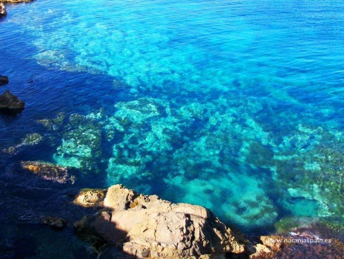  - Leilighet - La Manga