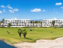  - Leilighet - Los Alcázares - Serena Golf