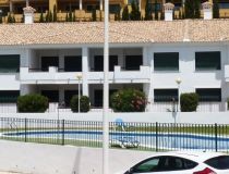 Leilighet - Ny bolig - Orihuela Costa - NB-62337