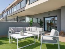 Leilighet - Ny bolig - Santa Pola - NP-2376