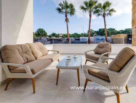 Leilighet - Ny bolig - Torrevieja - Center