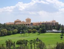  - Leilighet - Orihuela Costa - Lomas De Campoamor-las Ramblas