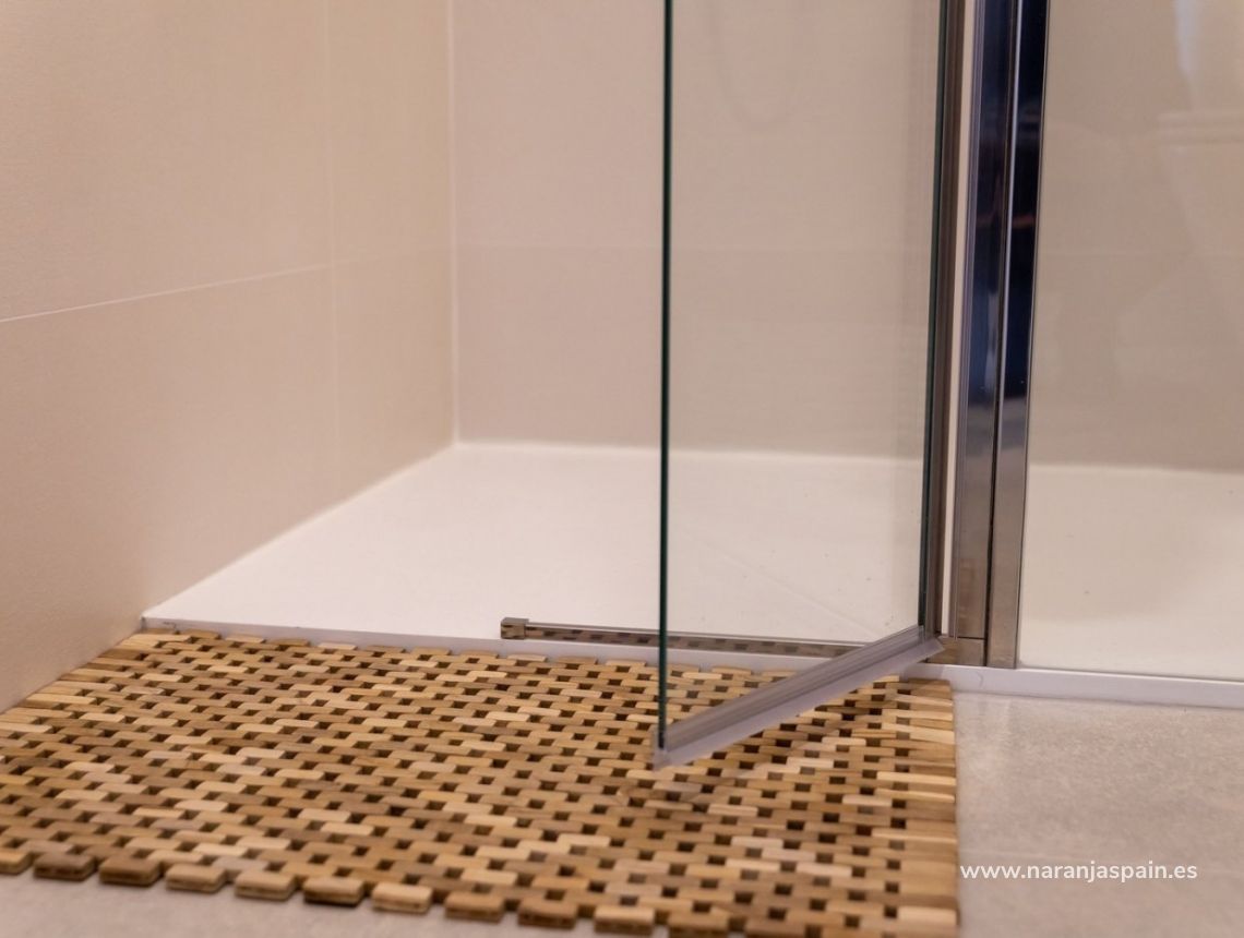  - Leilighet - Santa Pola - Gran Alacant