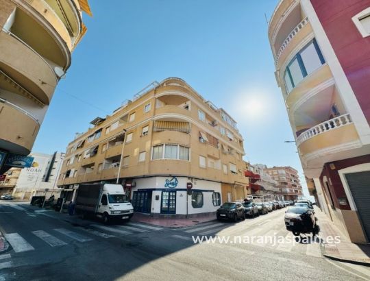 Leilighet - Til Salgs - La Mata, Torrevieja - La Mata