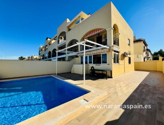 Leilighet - Til Salgs - La Mata, Torrevieja - La Mata