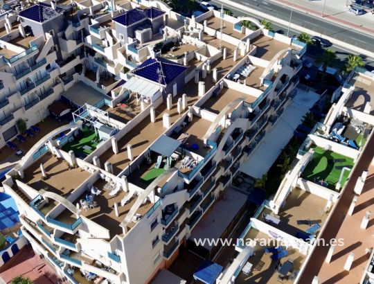 Leilighet - Til Salgs - Orihuela Costa - Cabo Roig