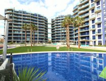 Leilighet - Til Salgs - Orihuela Costa - KA-1235