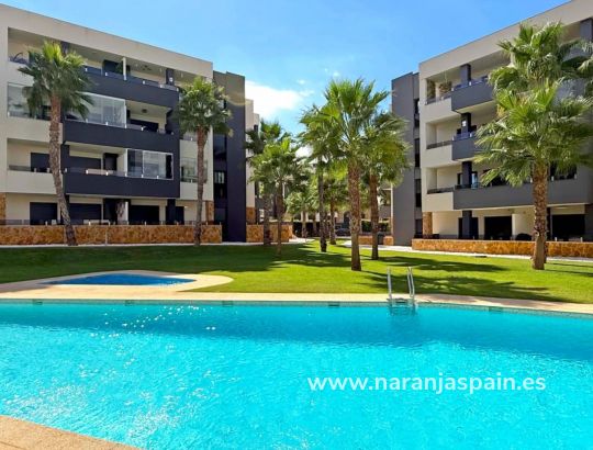 Leilighet - Til Salgs - Orihuela Costa - Los Altos