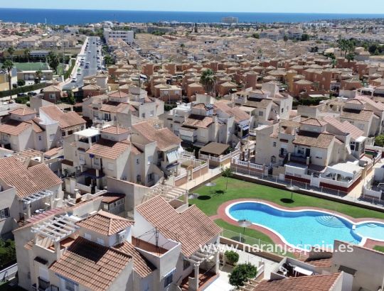 Leilighet - Til Salgs - Orihuela Costa - Playa Flamenca