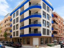 Leilighet - Til Salgs - Torrevieja - 90381