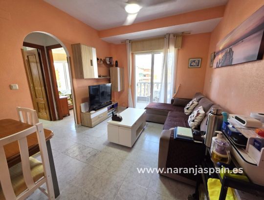 Leilighet - Til Salgs - Torrevieja - Acequion