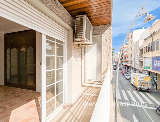 Leilighet - Til Salgs - Torrevieja - Center