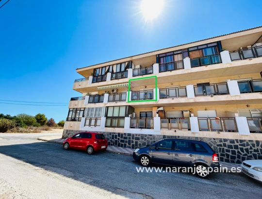 Leilighet - Til Salgs - Torrevieja - El Chaparal