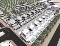  - Leilighet - Torre Pacheco - Santa Rosalia Lake And Life Resort