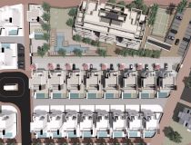  - Leilighet - Torre Pacheco - Santa Rosalia Lake And Life Resort