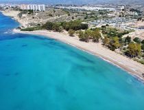  - Leilighet - Villajoyosa - Playa del Torres