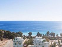  - Leilighet - Villajoyosa - Playa Les Torres