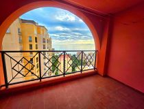 Litewski: Apartamentai su vaizdu į jūrą