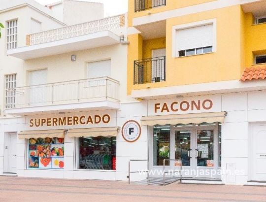 Local comercial - Segunda Mano - Los Alcázares - Los Alcázares