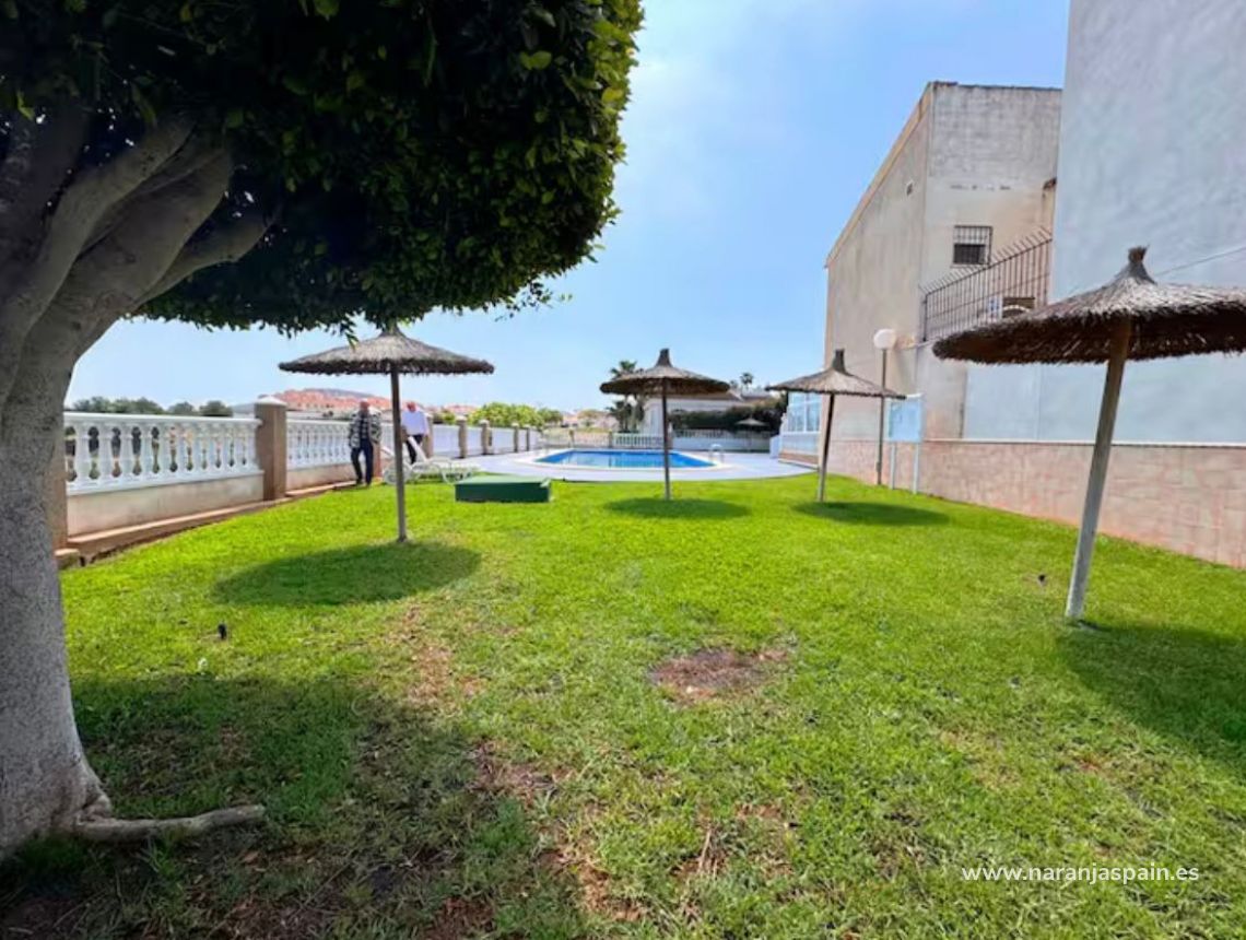 Long Term Rentals - Adosado - Guardamar del Segura - Guardamar