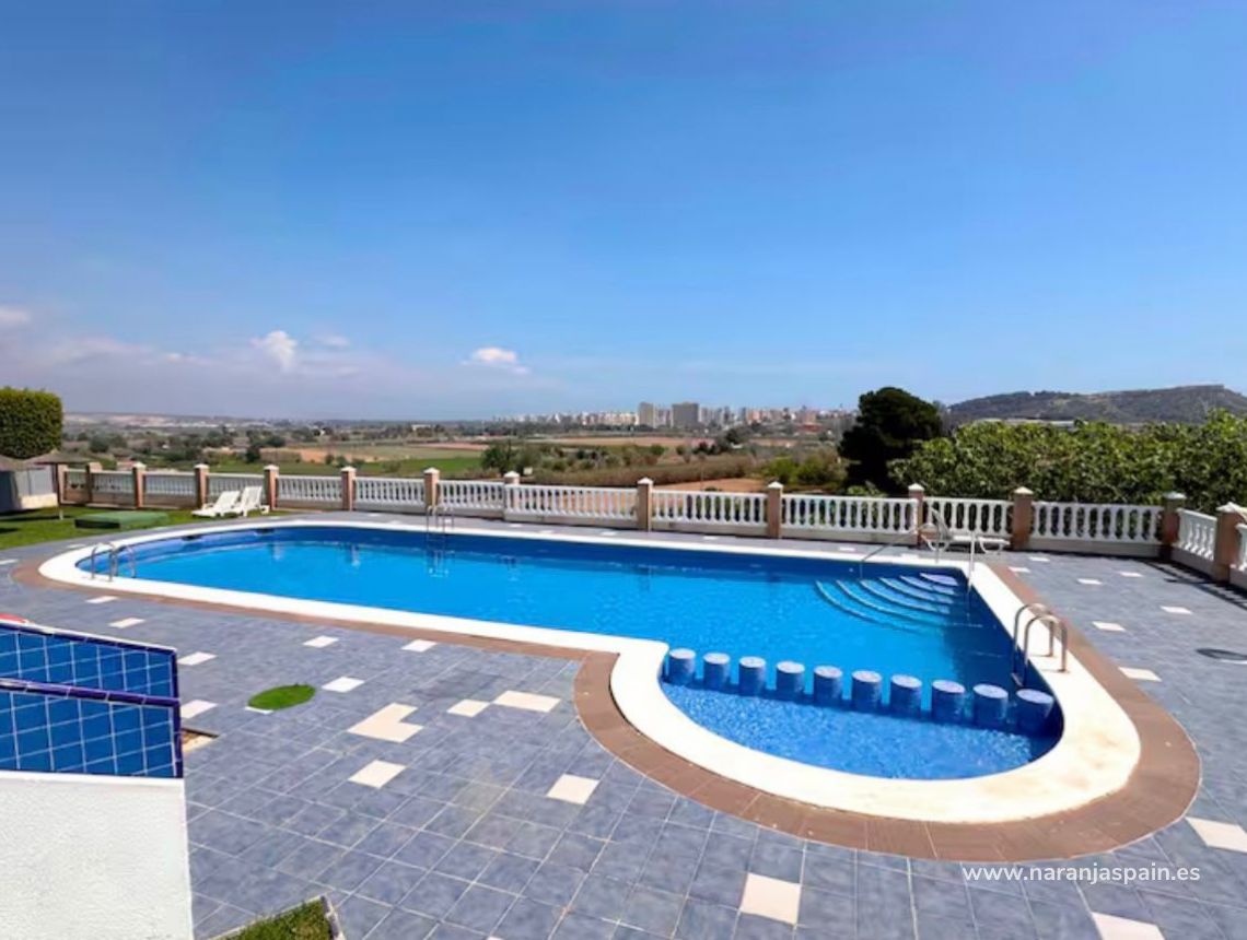 Long Term Rentals - Adosado - Guardamar del Segura - Guardamar