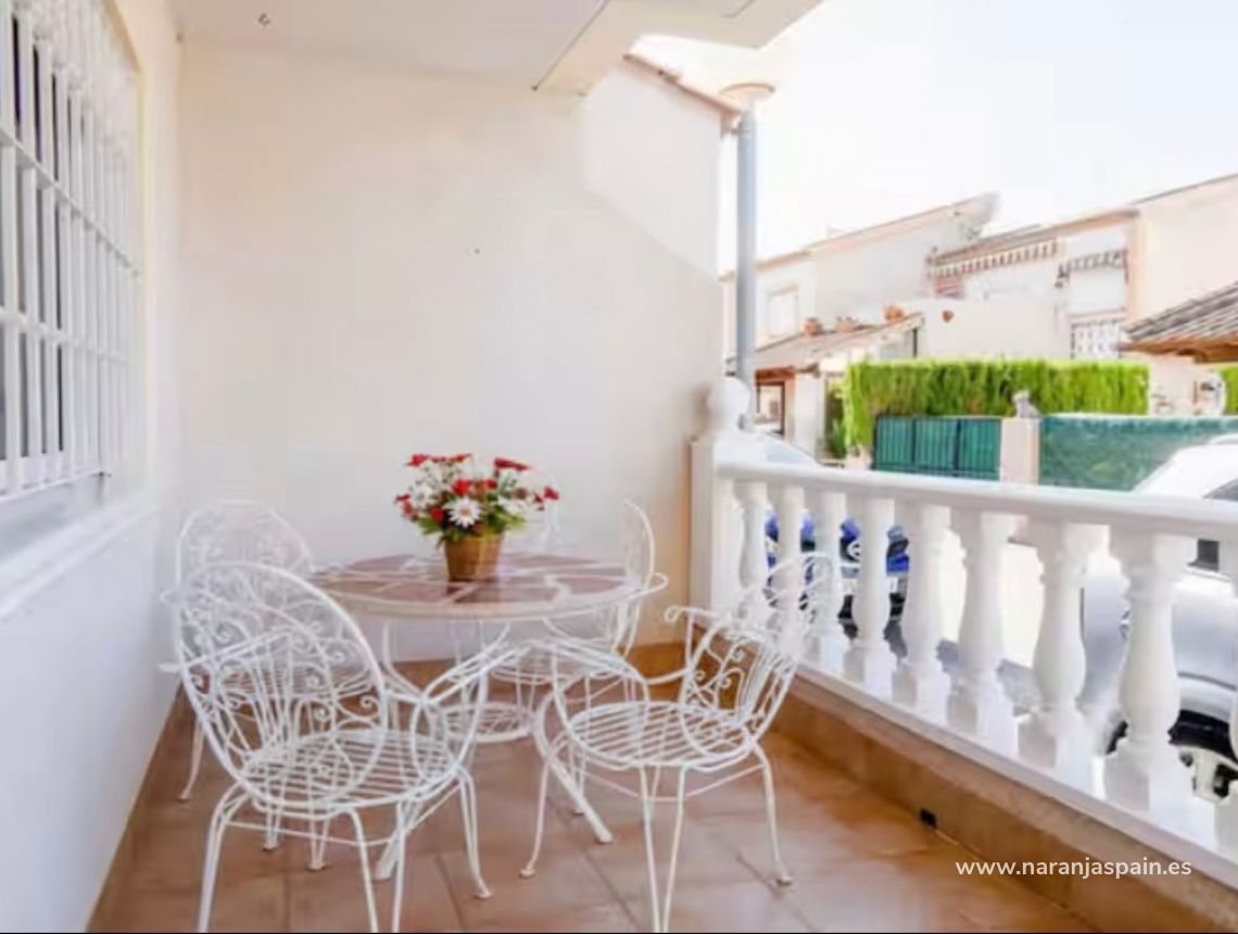 Long Term Rentals - Adosado - Guardamar del Segura - Guardamar