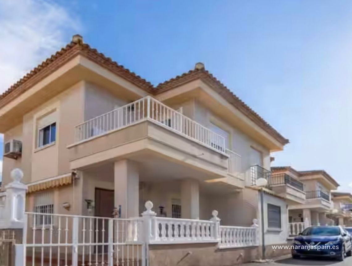Long Term Rentals - Adosado - Guardamar del Segura - Guardamar