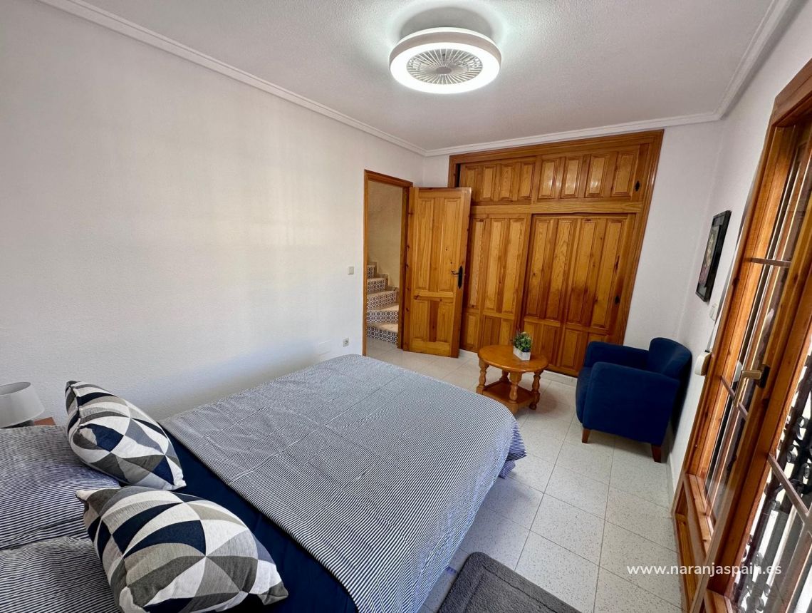 Long Term Rentals - Adosado - Guardamar del Segura - Urb. Portico Mediterraneo