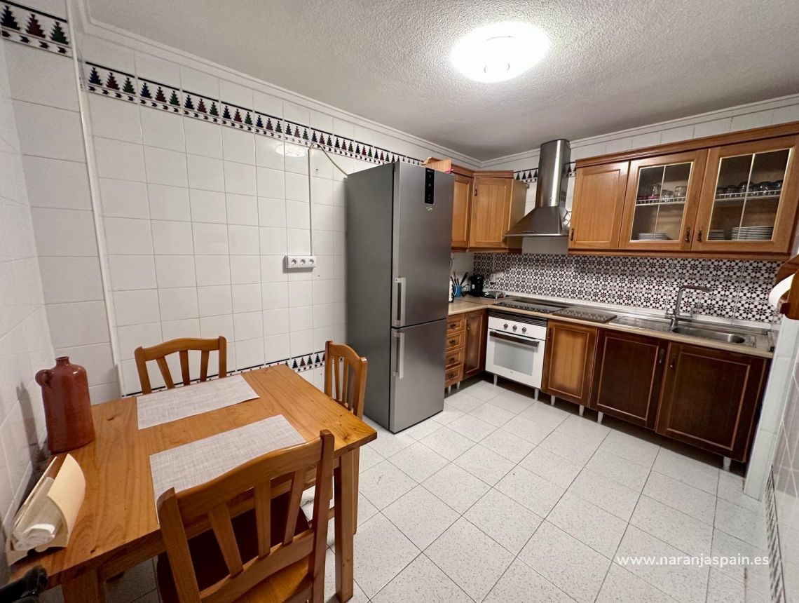 Long Term Rentals - Adosado - Guardamar del Segura - Urb. Portico Mediterraneo