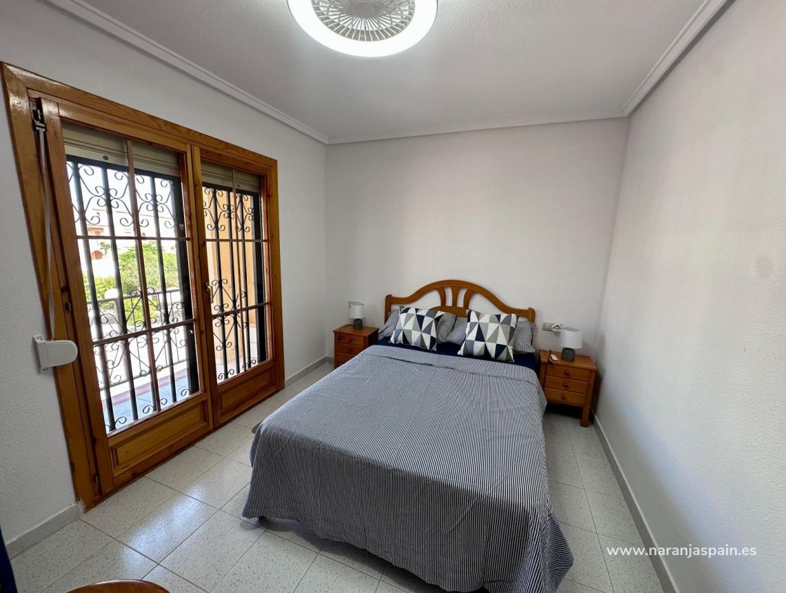 Long Term Rentals - Adosado - Guardamar del Segura - Urb. Portico Mediterraneo