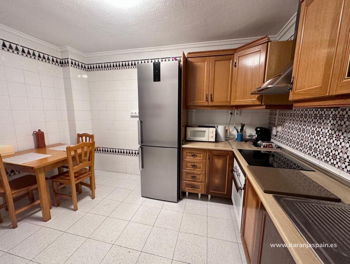 Long Term Rentals - Adosado - Guardamar del Segura - Urb. Portico Mediterraneo