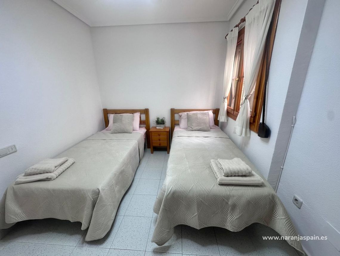 Long Term Rentals - Adosado - Guardamar del Segura - Urb. Portico Mediterraneo