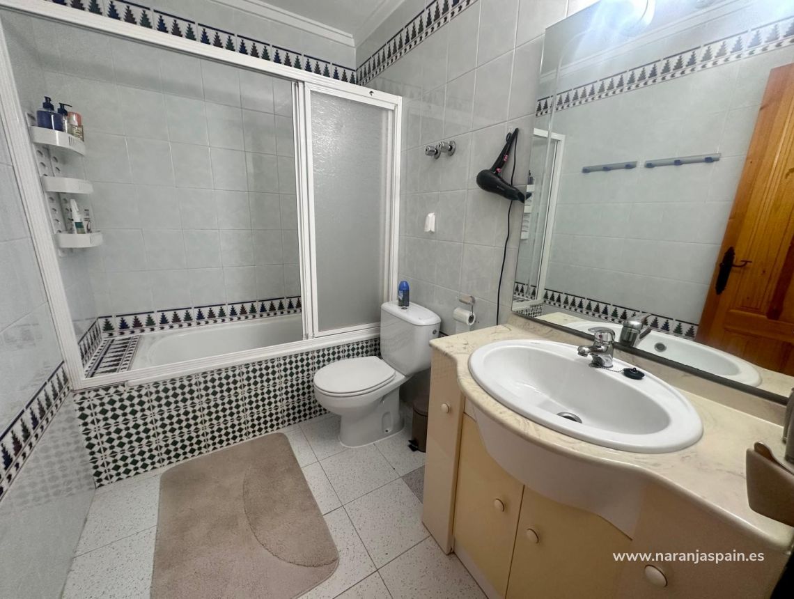 Long Term Rentals - Adosado - Guardamar del Segura - Urb. Portico Mediterraneo