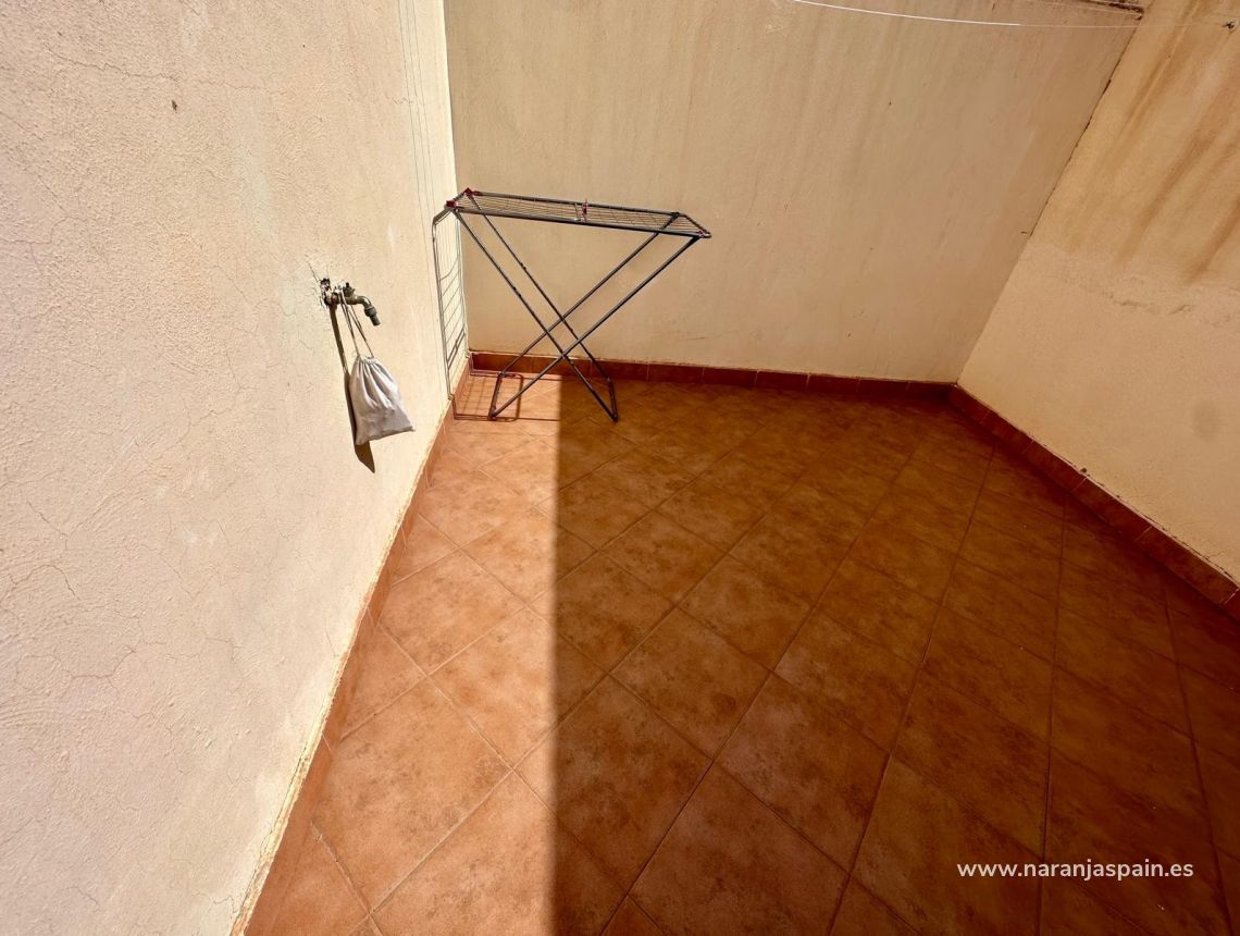 Long Term Rentals - Adosado - Guardamar del Segura - Urb. Portico Mediterraneo