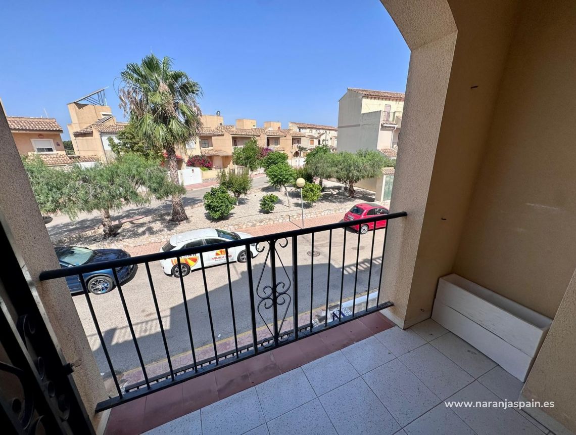 Long Term Rentals - Adosado - Guardamar del Segura - Urb. Portico Mediterraneo