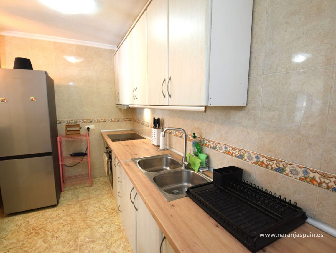 Long Term Rentals - Adosado - Guardamar del Segura - Urb. Portico Mediterraneo