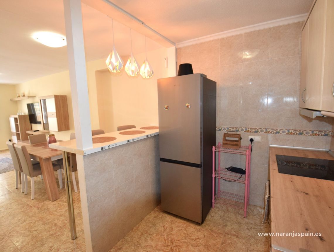 Long Term Rentals - Adosado - Guardamar del Segura - Urb. Portico Mediterraneo