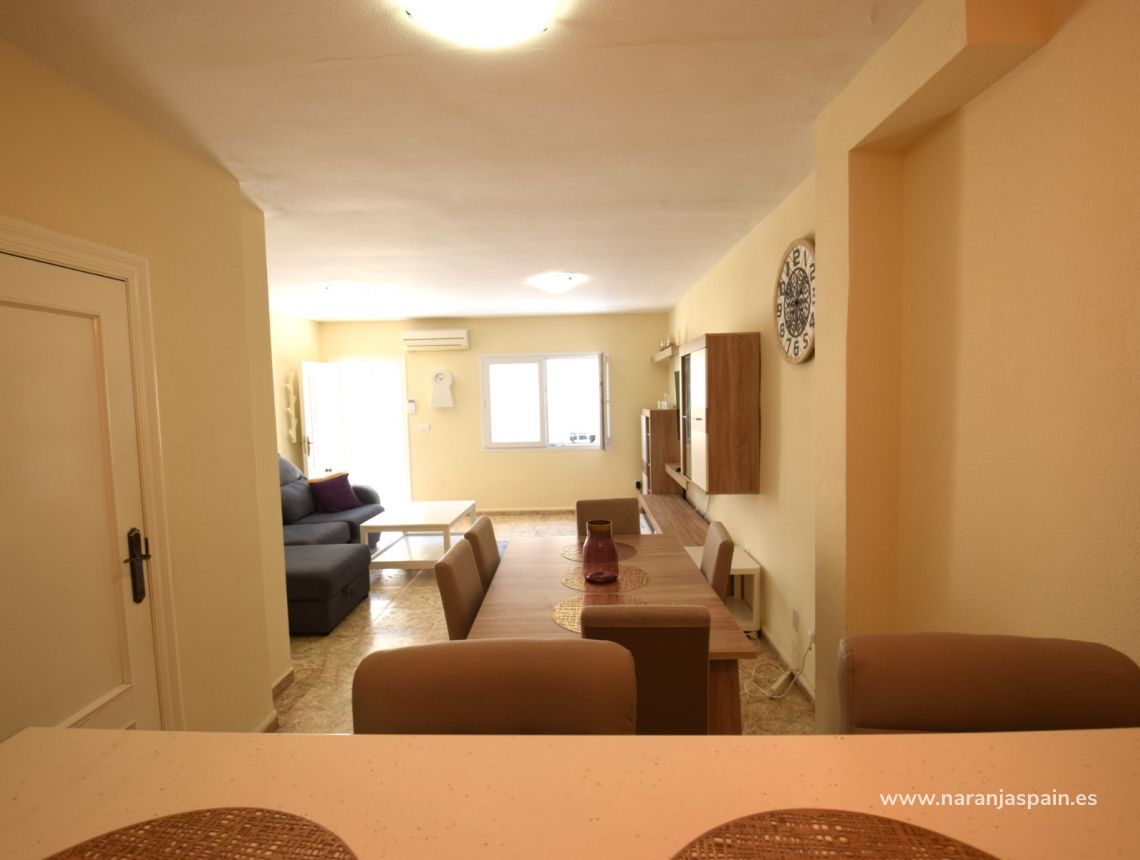 Long Term Rentals - Adosado - Guardamar del Segura - Urb. Portico Mediterraneo