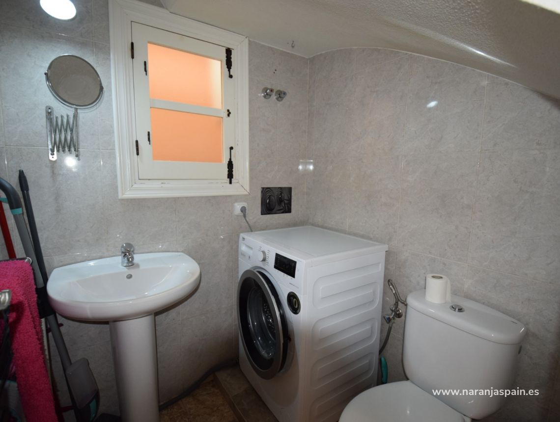 Long Term Rentals - Adosado - Guardamar del Segura - Urb. Portico Mediterraneo