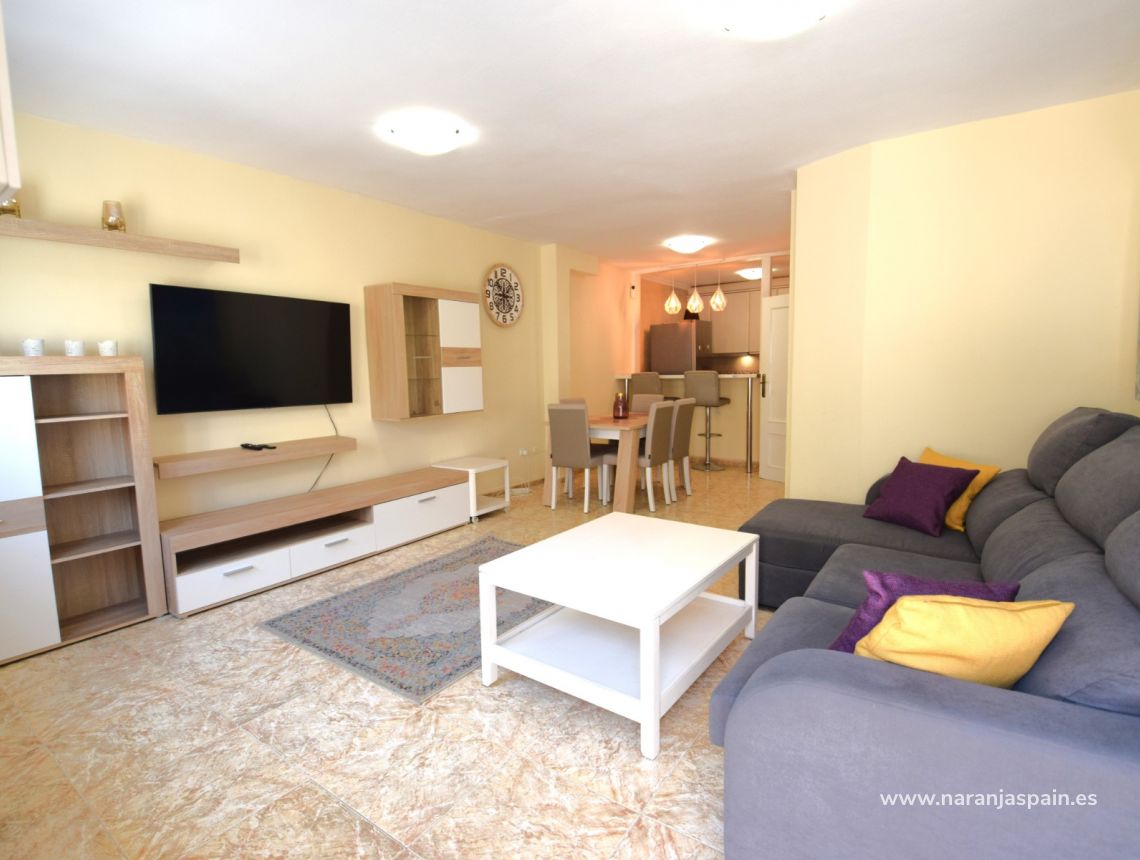 Long Term Rentals - Adosado - Guardamar del Segura - Urb. Portico Mediterraneo