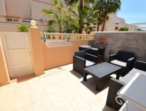 Long Term Rentals - Adosado - Guardamar del Segura - Urb. Portico Mediterraneo