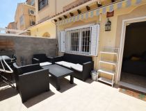 Long Term Rentals - Adosado - Guardamar del Segura - Urb. Portico Mediterraneo