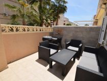 Long Term Rentals - Adosado - Guardamar del Segura - Urb. Portico Mediterraneo