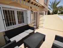 Long Term Rentals - Adosado - Guardamar del Segura - Urb. Portico Mediterraneo