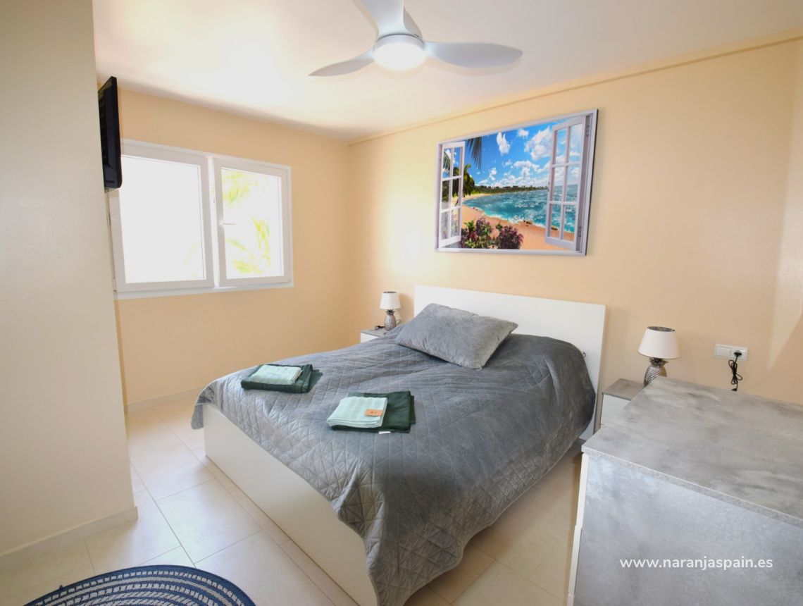 Long Term Rentals - Adosado - Guardamar del Segura - Urb. Portico Mediterraneo